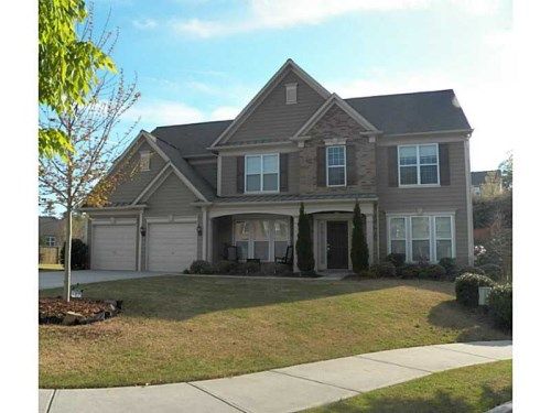 207 Setters Ridge, Canton, GA 30115