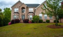 3011 Brombley Drive Conyers, GA 30013