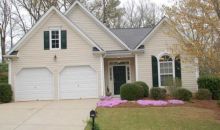 3360 Serenade Court Alpharetta, GA 30004