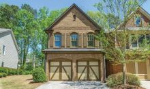 Unit 1475 - 1475 Winshire Cove Alpharetta, GA 30004