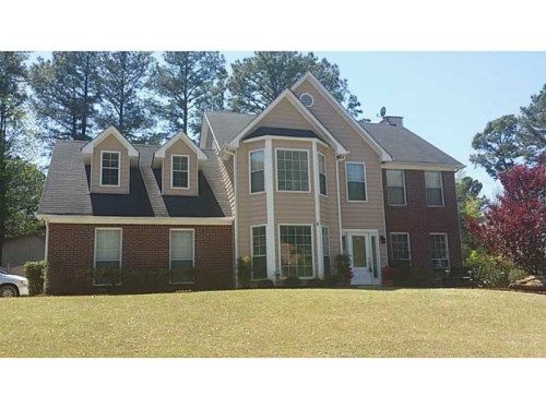 830 Meadowsong Circle, Lawrenceville, GA 30043