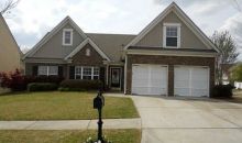 2362 Valley Mill Court Buford, GA 30519