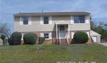 1512 Duke Dr Petersburg, VA 23803