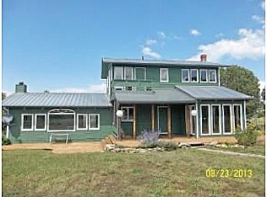 Bolinger Drive, Egnar, CO 81325