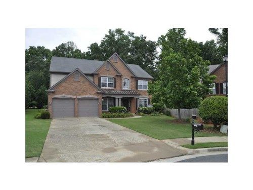 5115 Amberden Hall Drive, Suwanee, GA 30024