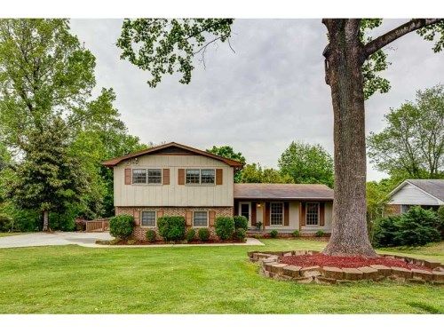 3798 Kinnard Drive, Atlanta, GA 30360