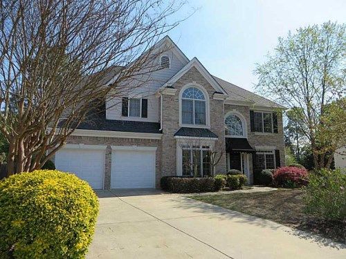 12591 Huntington Trace, Alpharetta, GA 30005