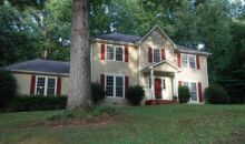 4174 Westchester Crossing Roswell, GA 30075