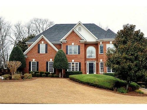 5585 Buck Hollow Drive, Alpharetta, GA 30005