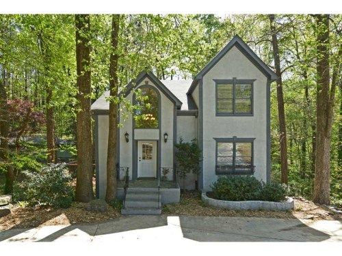 2478 Shallowford Road Ne, Atlanta, GA 30345