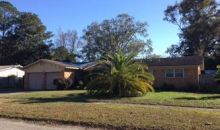 1074  Grove Park Ln Orange Park, FL 32073