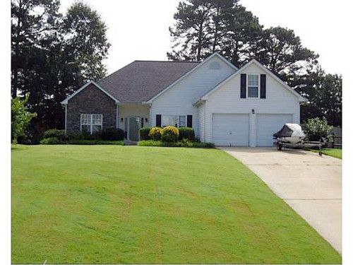 3630 Friendship Farm DR, Buford, GA 30519