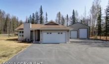 775 N Arnold Palmer's Street Wasilla, AK 99654