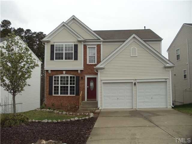 104 Huntersville Rd, Morrisville, NC 27560