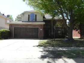 6801 Carrington Dr, Plano, TX 75023