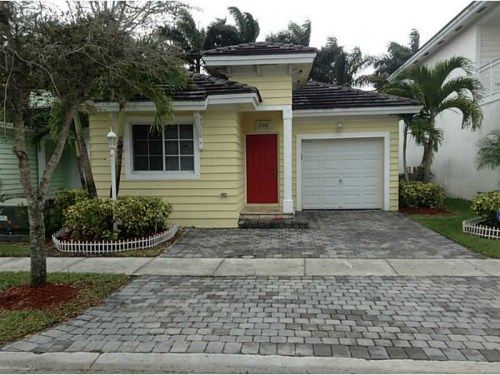 3366 NE 3 DR, Homestead, FL 33033