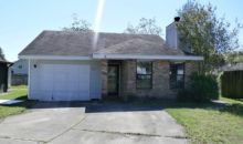 1717 Bennetts End Fort Walton Beach, FL 32547