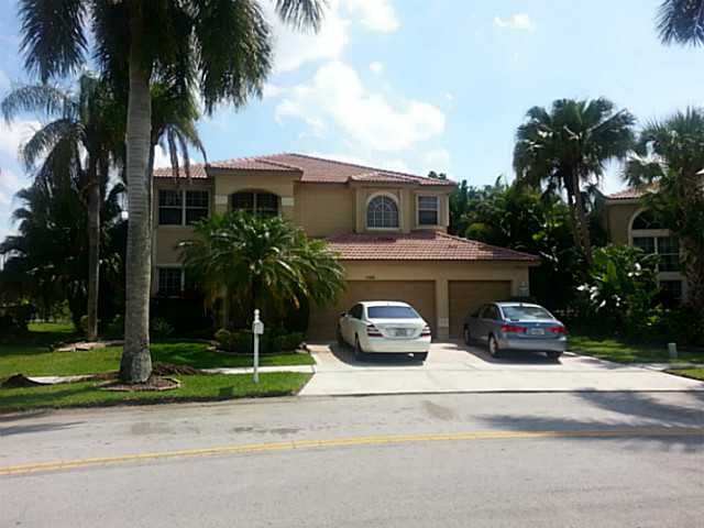 17490 SW 33RD LN, Hollywood, FL 33029