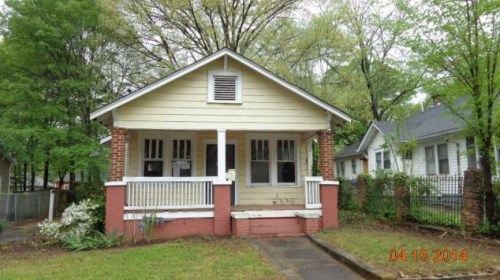 1371 Belmont Avenue Sw, Atlanta, GA 30310