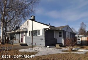 1534 D Street, Anchorage, AK 99501