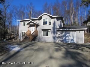 2670 N Garnet Lane, Wasilla, AK 99654