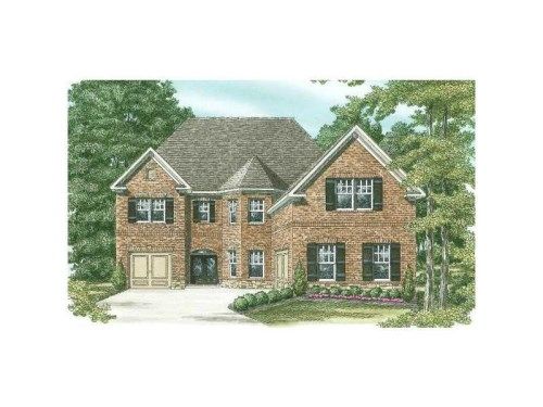 4533 Summersweet Drive, Marietta, GA 30066