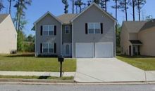 3493 Ebb Circle Fairburn, GA 30213