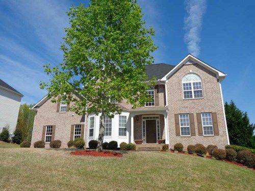 4332 Spindlewick Lane, Douglasville, GA 30135