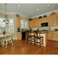 Unit 20 - 5920 Reddington Way, Atlanta, GA 30328 ID:7866681