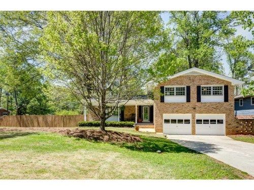 4184 Longview Drive, Atlanta, GA 30341