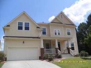 136 Leafycreek Dr, Morrisville, NC 27560