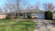 503 Wilkin Ave Danville, IL 61832