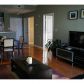 Unit 810 - 1101 Juniper Street Ne, Atlanta, GA 30309 ID:7664617