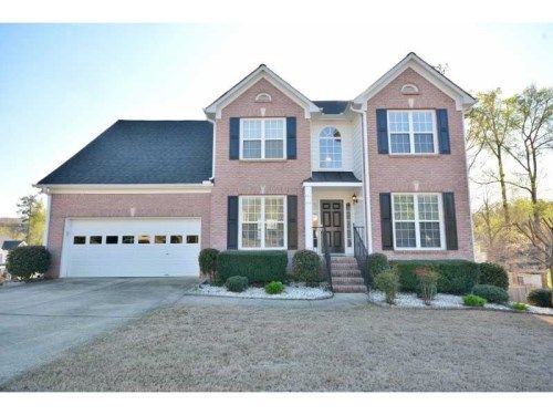 3069 Savannah Walk Lane, Suwanee, GA 30024