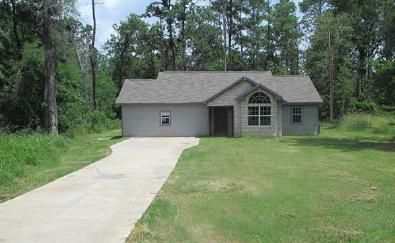 231 Hickory Ridge, Onalaska, TX 77360