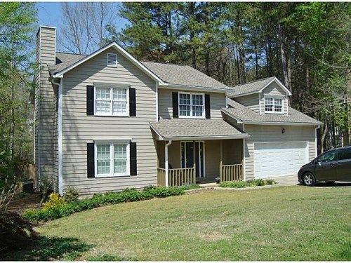 190 Timber Oak Cove, Lawrenceville, GA 30043