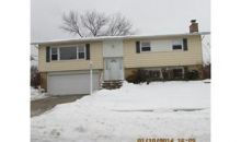 6236  Forestview Dr Oak Forest, IL 60452