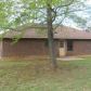 4920 Haning Dr, Paris, TX 75462 ID:7712595