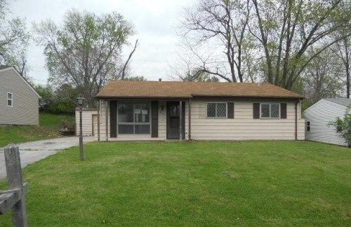 869 Weedel Dr, Arnold, MO 63010
