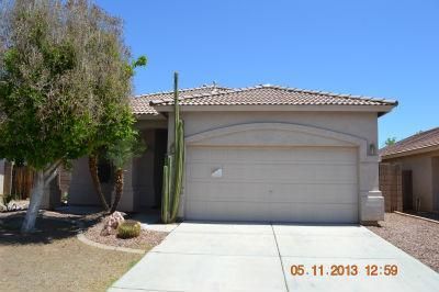 14567 N 132nd Ave, Surprise, AZ 85379