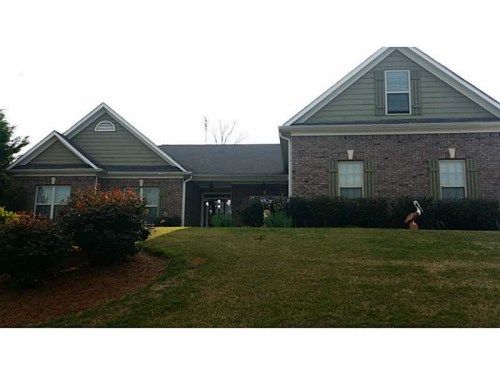 516 Huntleigh Drive, Winder, GA 30680