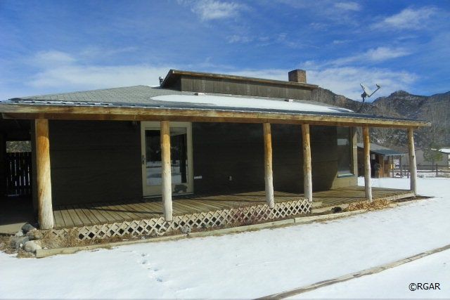 13703 County Road 45, Coaldale, CO 81222