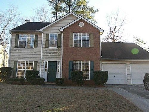 713 Pennybrook Lane, Stone Mountain, GA 30087