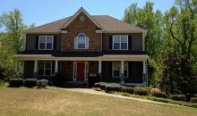 259 Lingefelt Lane Canton, GA 30115