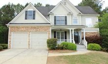 63 Brier Bend Court Acworth, GA 30101