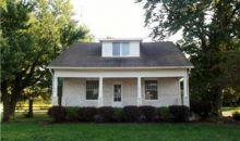 300 E Main St Curryville, MO 63339