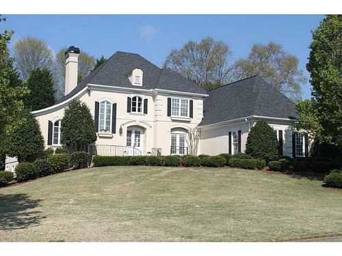 12170 Meadows Lane, Alpharetta, GA 30005