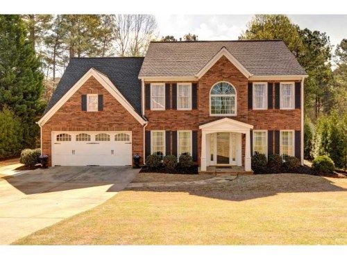 4603 Cantle Court, Acworth, GA 30101