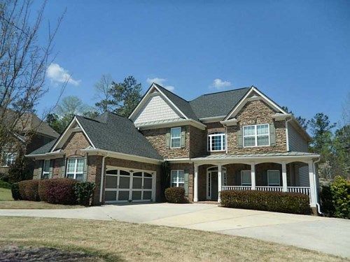 4985 Longridge Drive, Villa Rica, GA 30180