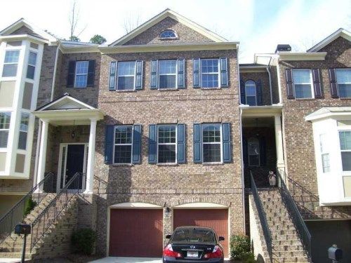 1924 Cherry Laurel Court, Atlanta, GA 30339